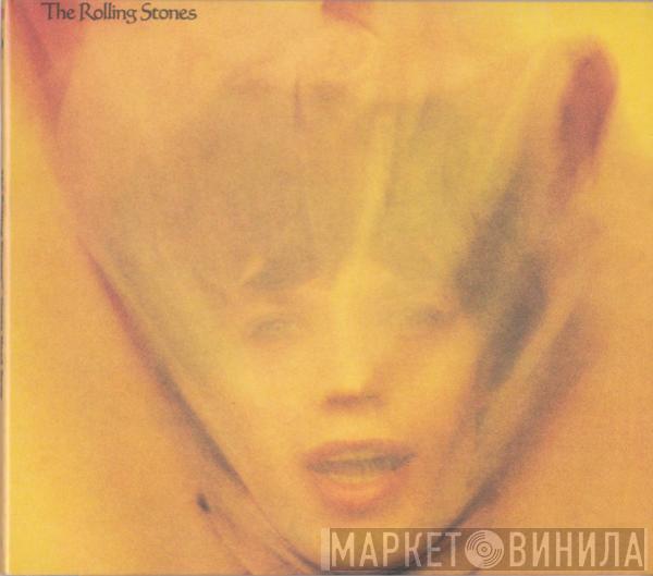  The Rolling Stones  - Goats Head Soup