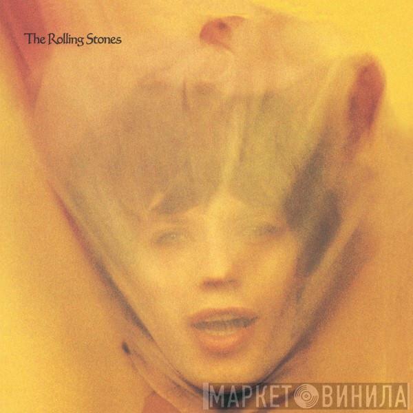  The Rolling Stones  - Goats Head Soup