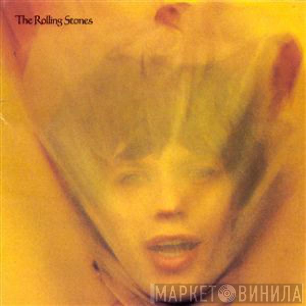 The Rolling Stones - Goats Head Soup