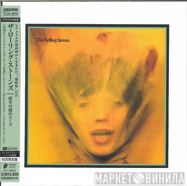  The Rolling Stones  - Goats Head Soup