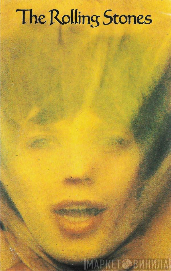  The Rolling Stones  - Goats Head Soup