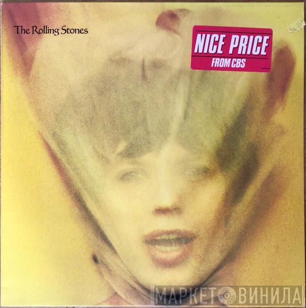  The Rolling Stones  - Goats Head Soup