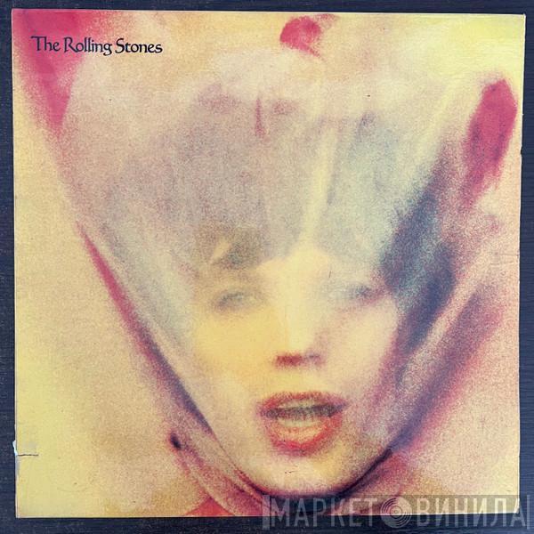  The Rolling Stones  - Goats Head Soup