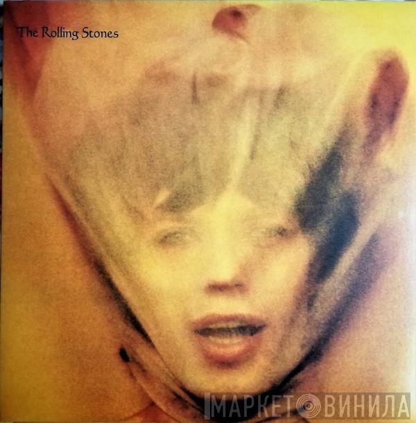  The Rolling Stones  - Goats Head Soup