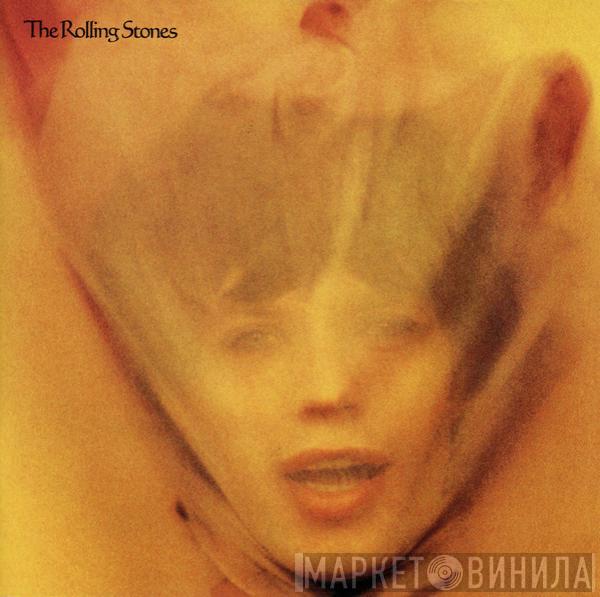  The Rolling Stones  - Goats Head Soup