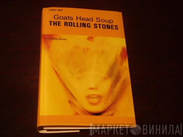  The Rolling Stones  - Goats Head Soup