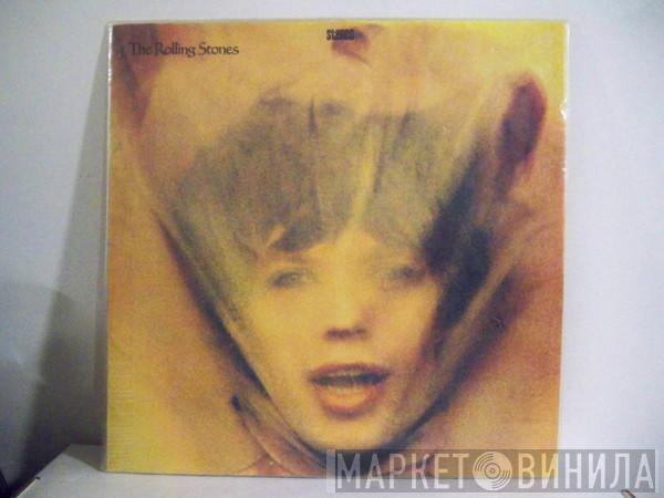  The Rolling Stones  - Goats Head Soup