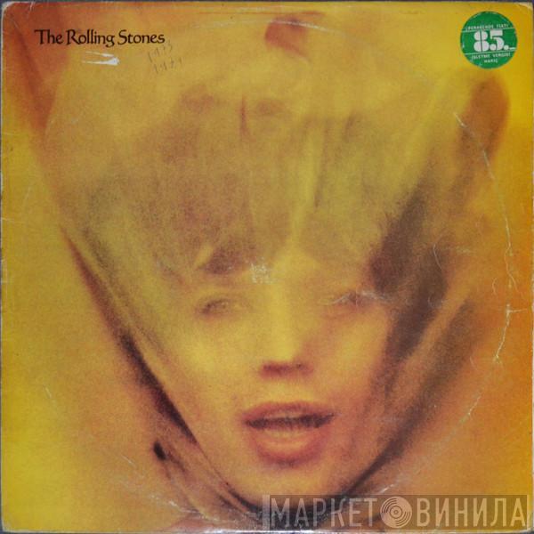  The Rolling Stones  - Goats Head Soup
