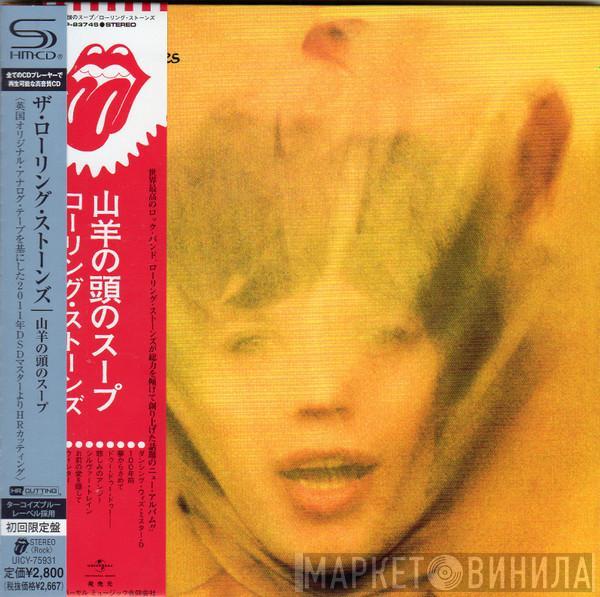  The Rolling Stones  - Goats Head Soup