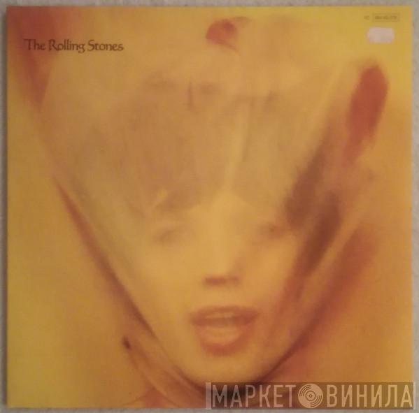 The Rolling Stones - Goats Head Soup