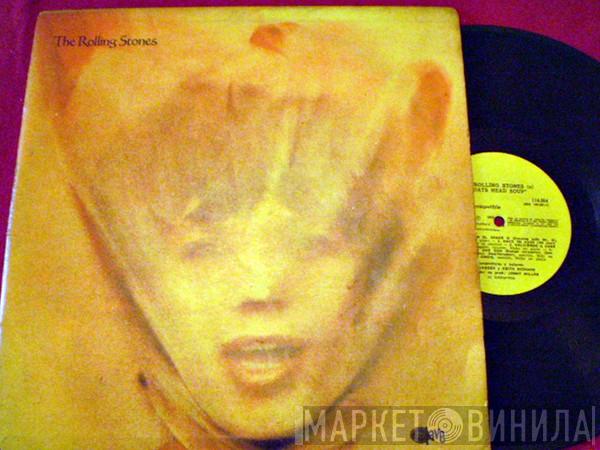  The Rolling Stones  - Goats Head Soup