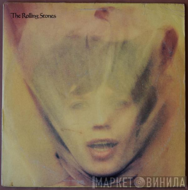  The Rolling Stones  - Goats Head Soup