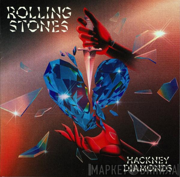 The Rolling Stones - Hackney Diamonds (Live Edition)
