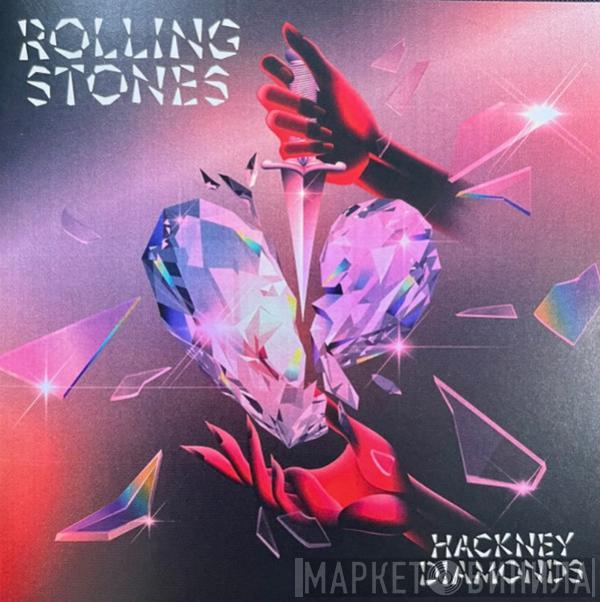 The Rolling Stones - Hackney Diamonds