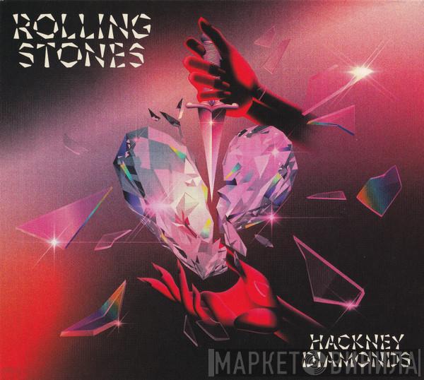The Rolling Stones - Hackney Diamonds