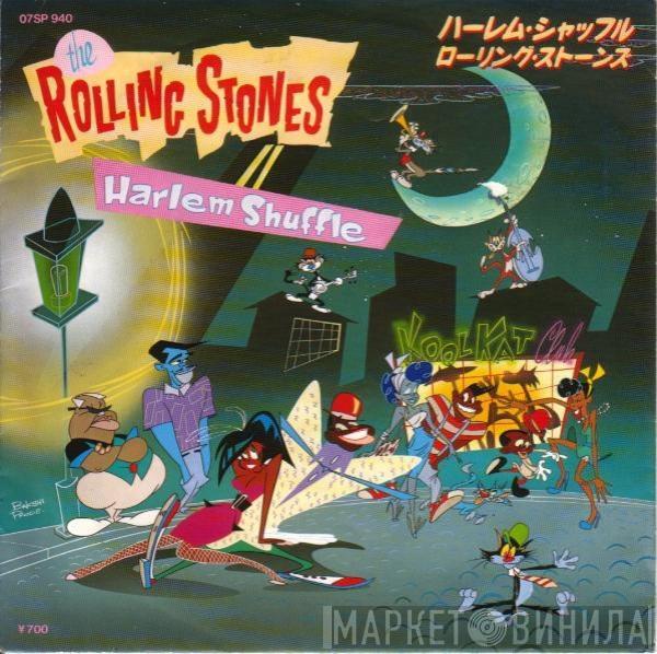  The Rolling Stones  - Harlem Shuffle