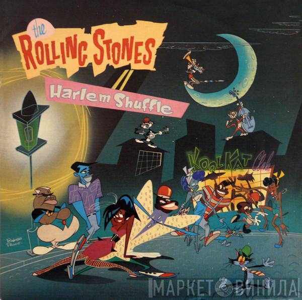 The Rolling Stones - Harlem Shuffle