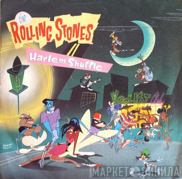 The Rolling Stones - Harlem Shuffle