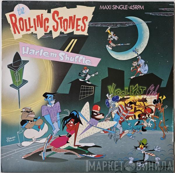 The Rolling Stones - Harlem Shuffle