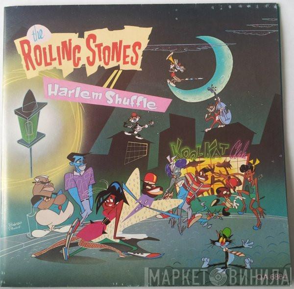 The Rolling Stones - Harlem Shuffle