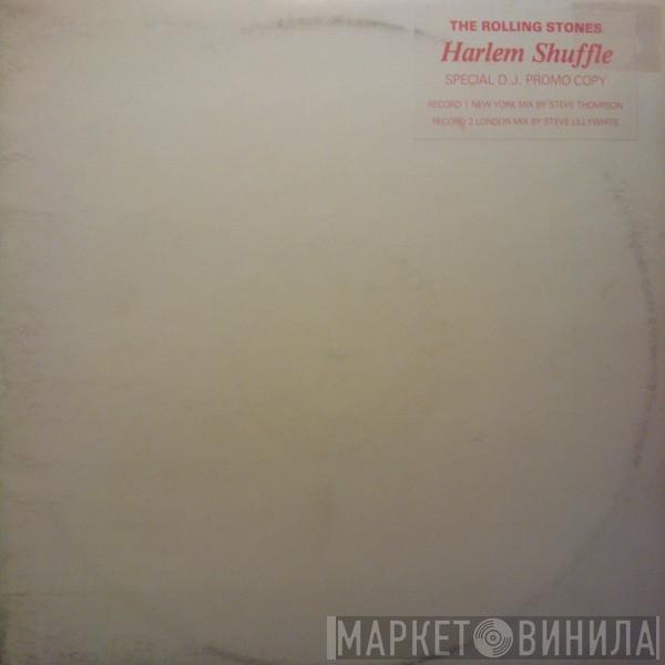The Rolling Stones - Harlem Shuffle