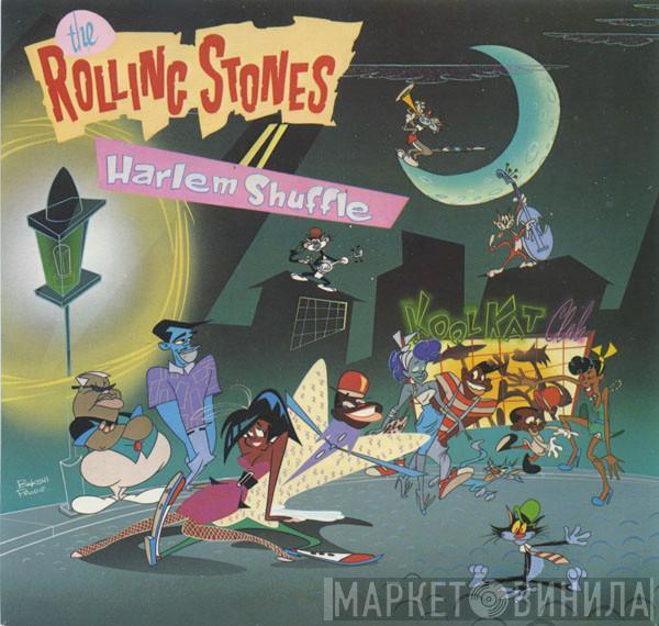 The Rolling Stones - Harlem Shuffle