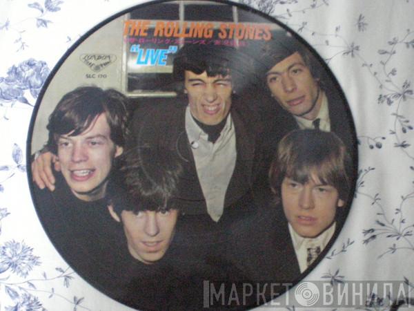 The Rolling Stones - Have You Seen Your Mother Live!