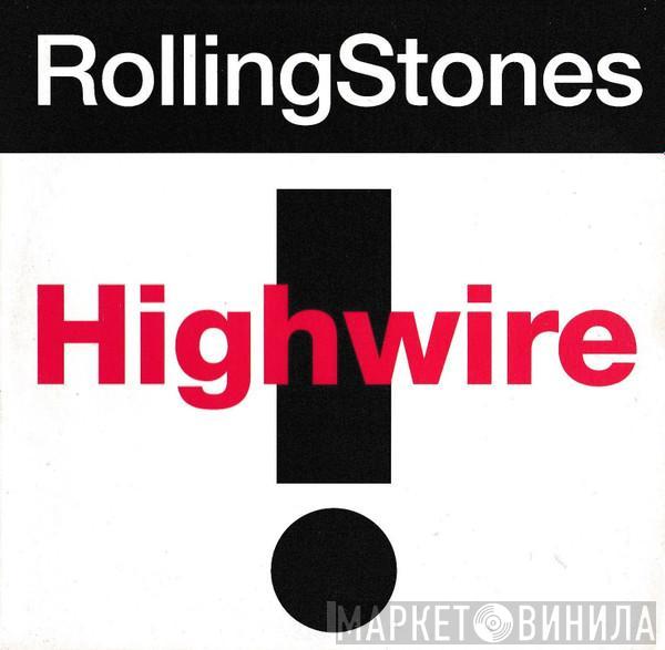  The Rolling Stones  - Highwire