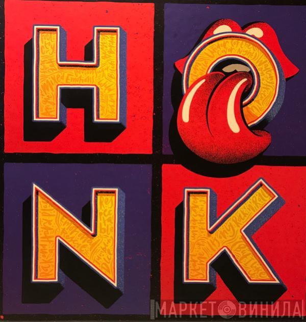 The Rolling Stones - Honk