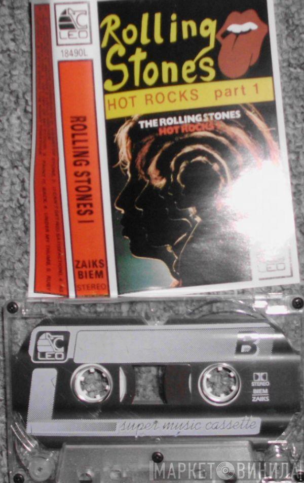  The Rolling Stones  - Hot Rocks 1964 - 1971 Part 1
