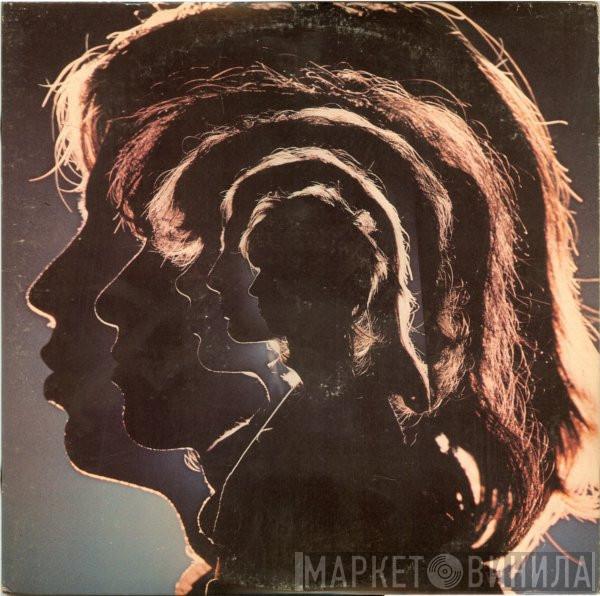 The Rolling Stones  - Hot Rocks 1964-1971