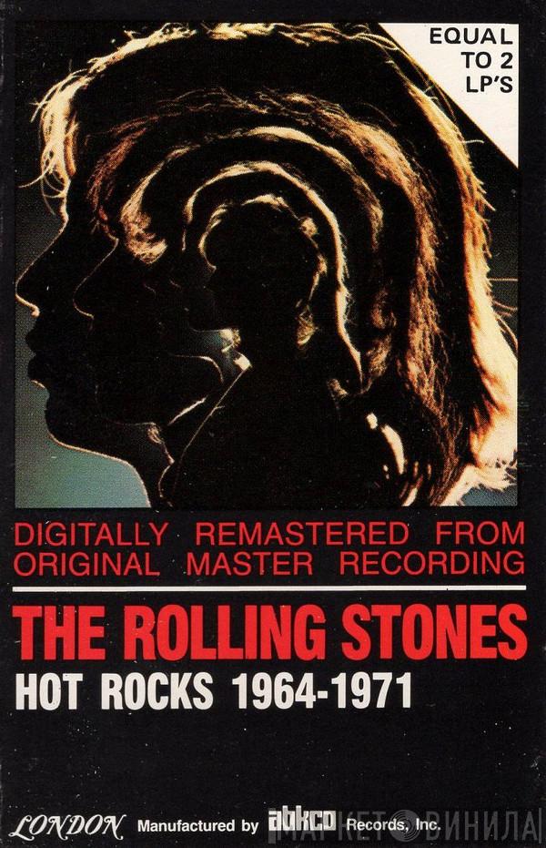  The Rolling Stones  - Hot Rocks 1964-1971