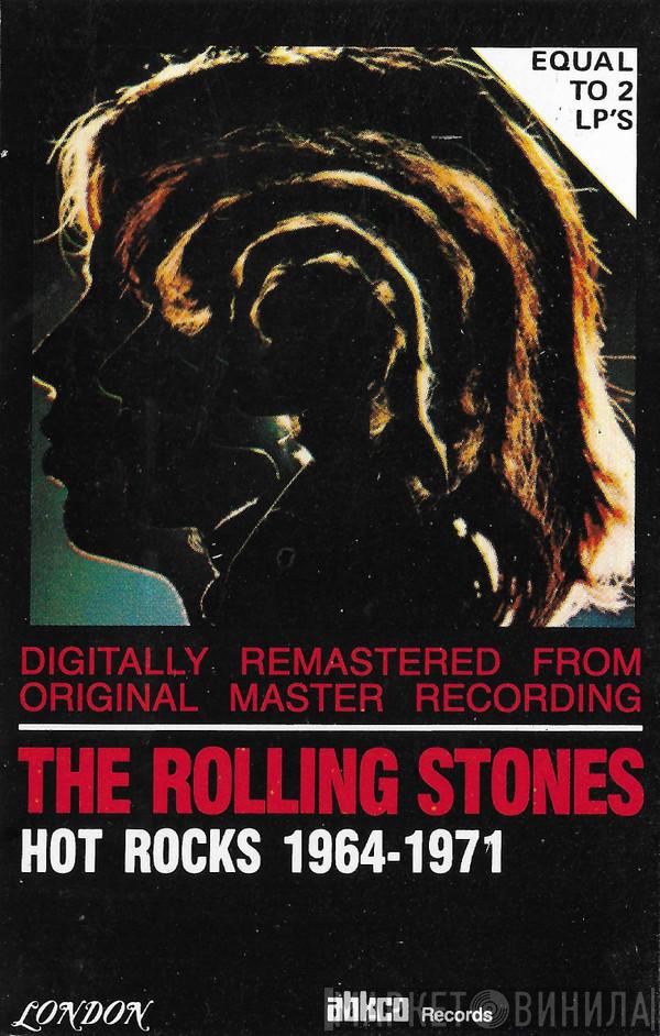  The Rolling Stones  - Hot Rocks 1964-1971