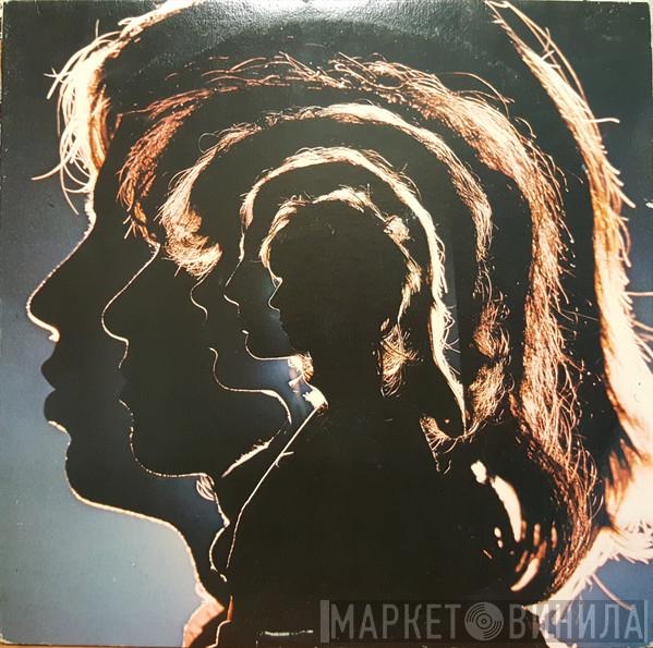  The Rolling Stones  - Hot Rocks 1964-1971