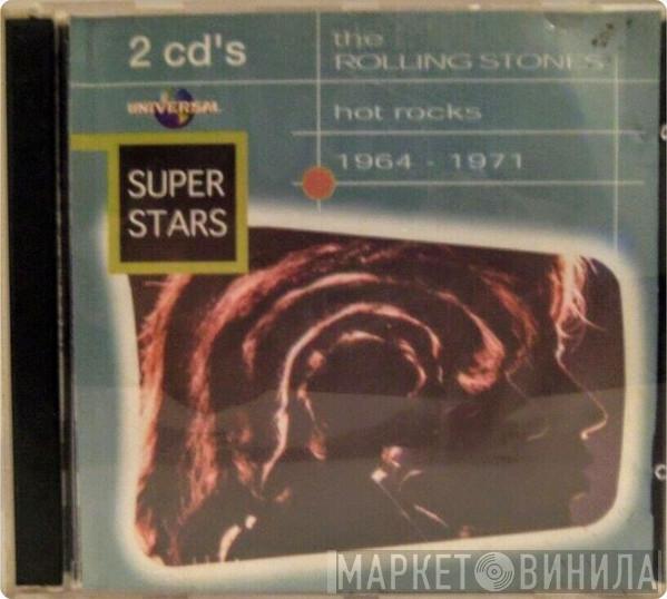  The Rolling Stones  - Hot Rocks 1964-1971