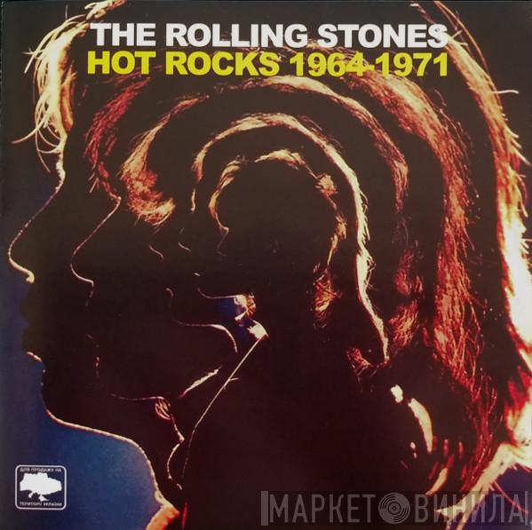  The Rolling Stones  - Hot Rocks 1964-1971