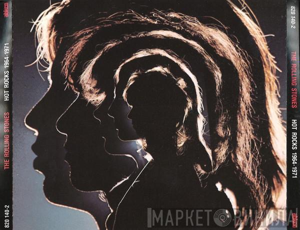  The Rolling Stones  - Hot Rocks 1964-1971