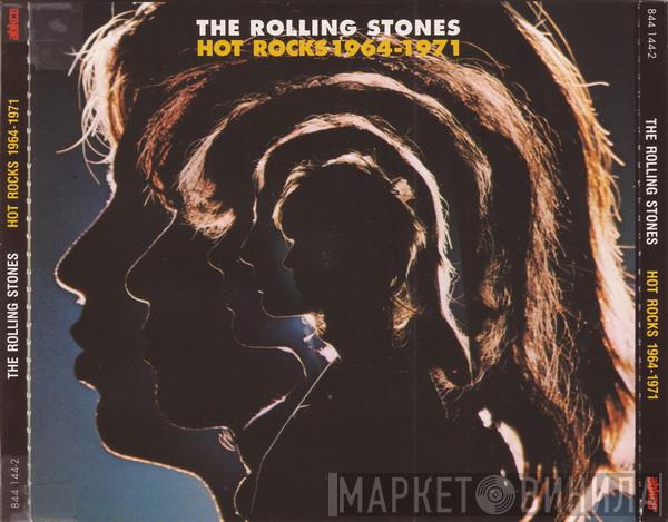  The Rolling Stones  - Hot Rocks 1964-1971