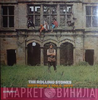  The Rolling Stones  - Hot Rocks 1964-1971