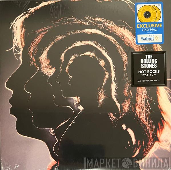  The Rolling Stones  - Hot Rocks 1964-1971