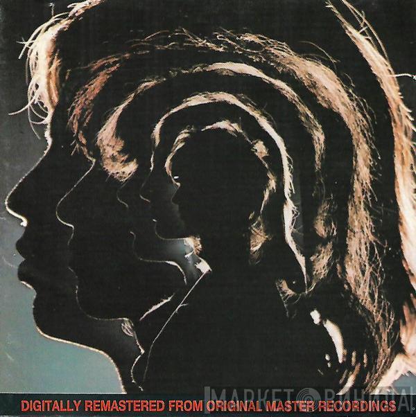  The Rolling Stones  - Hot Rocks 1
