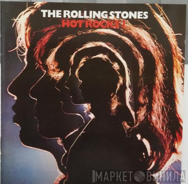 The Rolling Stones - Hot Rocks 1