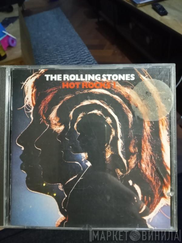  The Rolling Stones  - Hot Rocks 1