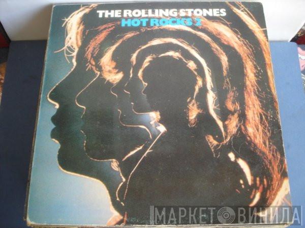  The Rolling Stones  - Hot Rocks 2