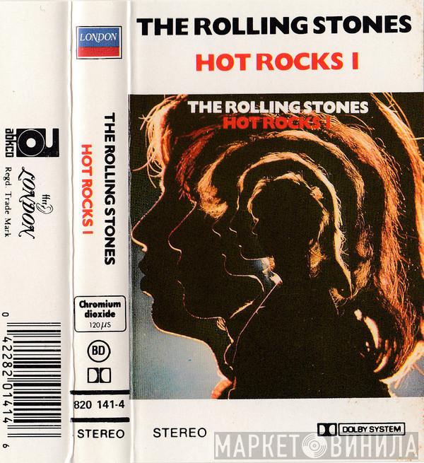  The Rolling Stones  - Hot Rocks - The Greatest Hits 1964-1971