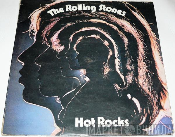  The Rolling Stones  - Hot Rocks