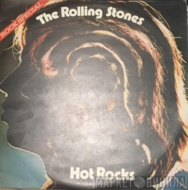  The Rolling Stones  - Hot Rocks