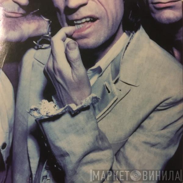 The Rolling Stones - I Go Wild