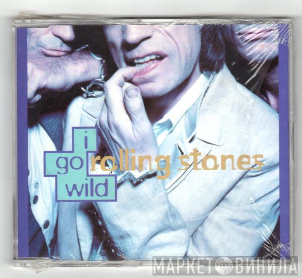  The Rolling Stones  - I Go Wild