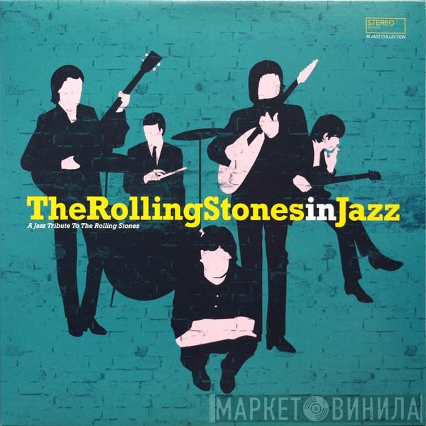  - The Rolling Stones In Jazz